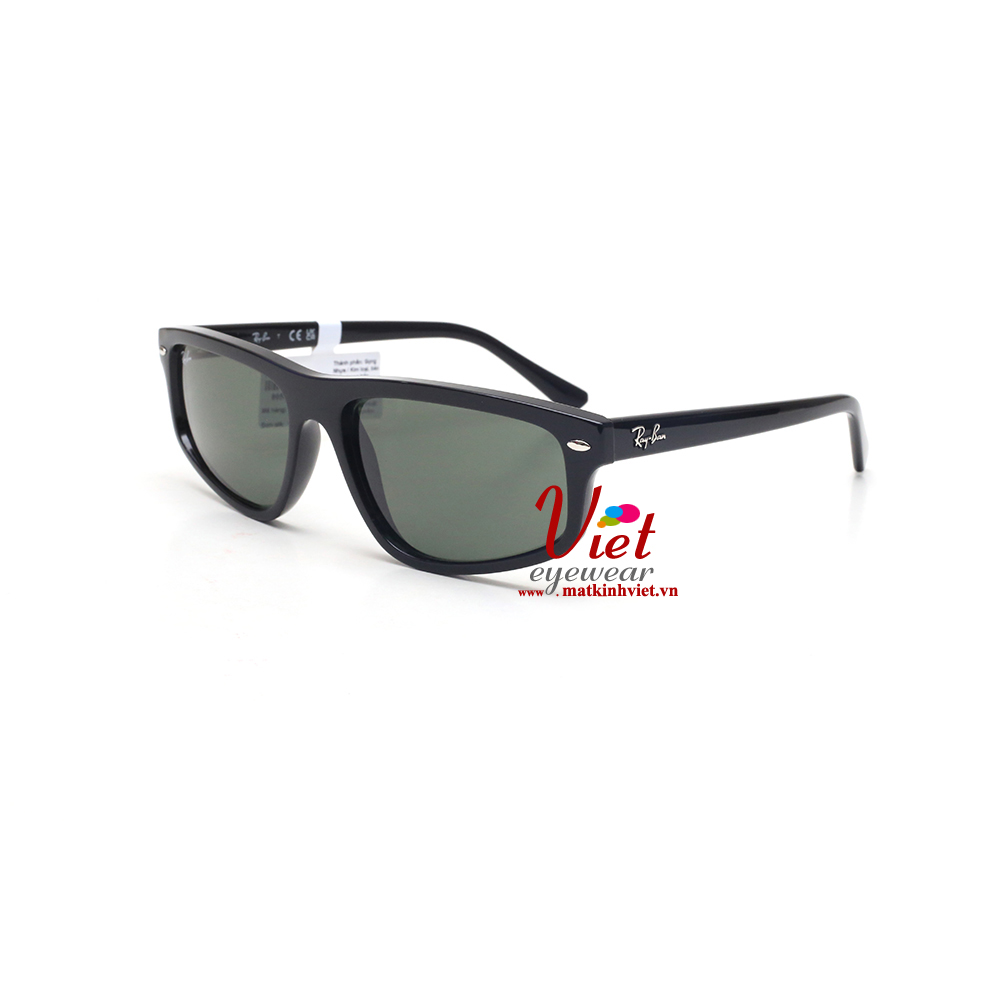 Kính mát RayBan RB2225 901/31